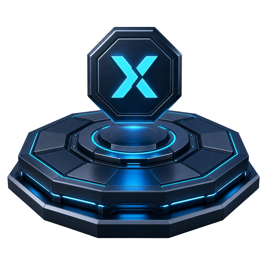 DeXeWallet governance hub